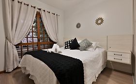 Apartamento de 1 quarto